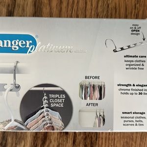 Wonder Hanger
